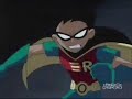 Painful Love - SladexRobin