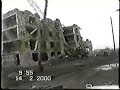 Chechnya 2000 - Grozny City Ride