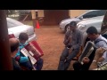 Tocata enxovia hino ccb 171
