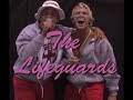 lifeguards beach promo