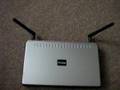 D-Link DIR-625 Wireless Rangebooster N Router