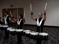 RCC Drumline 5