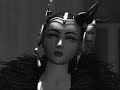Final Fantasy VIII  Welcome  To The  Black   Parade