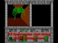 the very first floor in this game that really challenges and annoys. luckily i have an map of that area and try to go through it as fast as possible. :d
