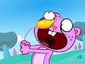 Retarded Baby Animals vs. Happy Tree Friends