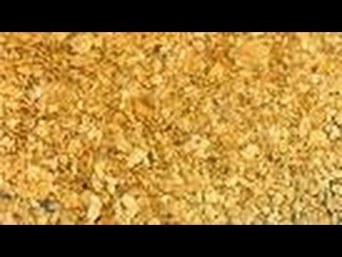 how to recover gold from electronics