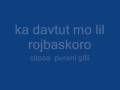 videos de ka davtut mo lil rojbaskoro Citaaa