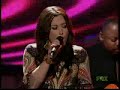 Carly Smithson - Jesus Christ Superstar (4-22-08)