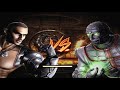 Mortal Kombat 9 - Ja