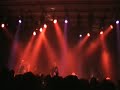 Wire : The 15th (in Leuven)