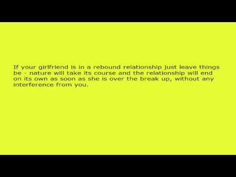 how to decide whether to dump your girlfriend