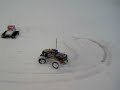 traxxas stampede versus kyosho blizzard traxxas stampede versus kyosho blizzard