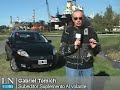test drive :: fiat punto elx 1 4