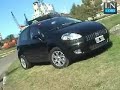 test drive :: fiat punto elx 1 4