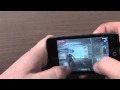 Nazi Zombies for iPhone and iPod Touch!