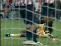 Penal atajado por Oswaldo al america. Manele-Gratis.net