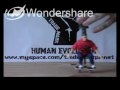 Omnitech Skateboards Ryan Sheckler Toy vid3