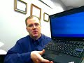 Lenovo X300 First Looks Video Review