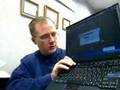 Lenovo X300 First Looks Video Review