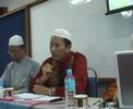 02_Forum Menyantuni Saudara Baru Ceramah Hj Johari Chang