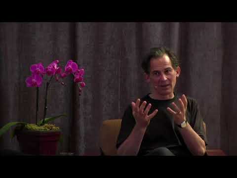 Rupert Spira Video: The Light of Awareness Is Always Shining Brightly