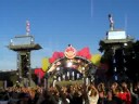 the end @ Q-base 2008