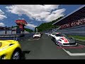 mgr fia gt gala