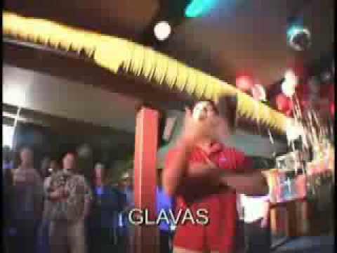 Flair Bartenders – Bottleslinger The Movie Trailer