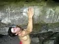 Sewanee Amphitheatre Bouldering