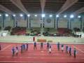 Yeditepe �niversitesi   2007   Zeybekler  Prova 