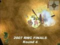 RWC 2007 Philippine Finals (Part 2 of 2)