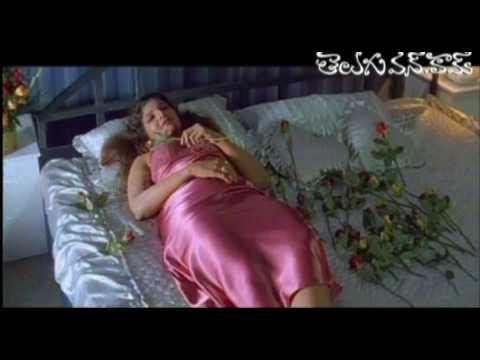 bavagaru bagunnara, chiranjeevi, rambha, romantic scenes