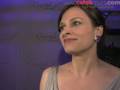 VINESSA SHAW: Up And Comers on Celebcast.com