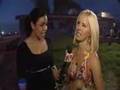 AJ's Interview w/ Jordin Sparks Before Phooson