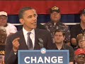 Barack Obama: Call to Service in Colorado Springs, CO Barack Obama: Call to Service in Colorado Springs, CO