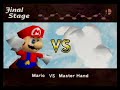 Super Smash Bros gameplay 2 Super Smash Bros gameplay 2