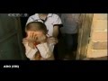 bimbo cinese con occhi di gatto azzurri riesce a vedere al buio - Cat Boy Stuns Doctors In China