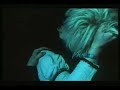 ginger hel,regie:david vostell,1982/84, panterra hamm und tom fritz. hel ist vampir-szene, musik mark eins, titel: 