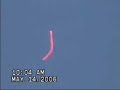 ufo ovni que son esos gusanos en el cielo ufo ovni que son esos gusanos en el cielo