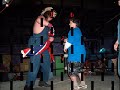 The Hickster in PWX Video