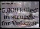 War in Yugoslavia (part I) - English ...