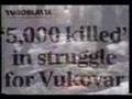 War in Yugoslavia (part I) - English documentary