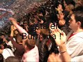 1er But de Kezman au PSG (PSG-Nantes) vue des tribunes