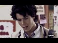 Homecoming - Mackenzie Falls [JONAS Style]