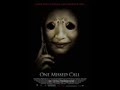 One Missed Call – One Missed Call Ringtone (Both Versions)