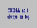 Triola-Albert Ibrahimi Triola-Albert Ibrahimi