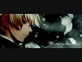 Sebastian – Black Butler Intermission 2