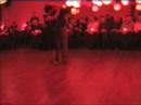 Osvaldo y Coca (Noche de estrellas) - La Milonga Porteña