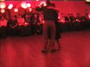 Osvaldo y Coca (Noche de estrellas) - La Milonga Porteña