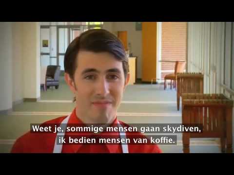 Wat als Starbacks marketing net zo deed als de kerk?